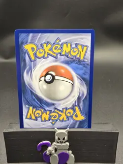 Pikachu Promo 2025 World Championships SVP EN 225 Pokemon Card Worlds - Image 4