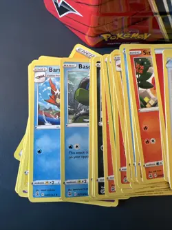 Pokemon TCG Bulk Card Lot - Near Mint - Image 4
