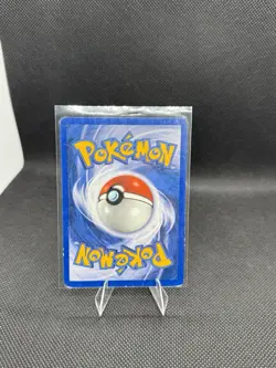 Vintage Team Rocket Pokemon Cards - Image 4