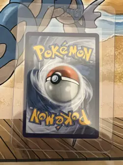 Spark 085/078 Pokemon GO Rainbow Secret Rare Full Art Trading Card Near Mint - Image 2