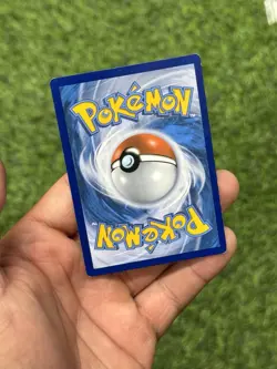 Darkrai XY114 Holo Card Pokemon Promo - Image 3