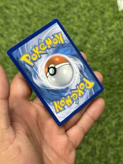 Darkrai XY114 Holo Card Pokemon Promo - Image 4