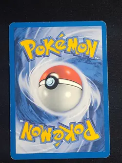 Rasaff Primape Pokemon TCG German Jungle Set 43/64 Vintage WOTC Card Played LP - Image 2
