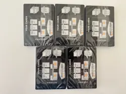 MTG x Spiderman Welcome Decks Full Set [All 5 Colors/30-Card Decks] Sealed - New - Image 2