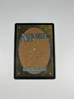 MTG Core Set 2020 M20 Colossus Hammer Magic The Gathering Card - Image 4