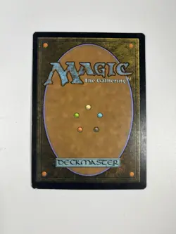 Grusilda Monster Masher #132 Magic The Gathering MTG Card - Image 2