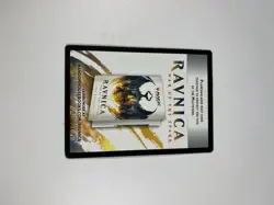 Soldier 2/2 Vigilance MTG Magic The Gathering War of the Spark Magic Card - Image 4