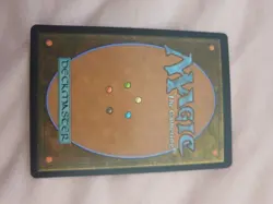MTG Zur Eternal Schemer (M) Showcase DMU 327 Dominaria United - Image 2