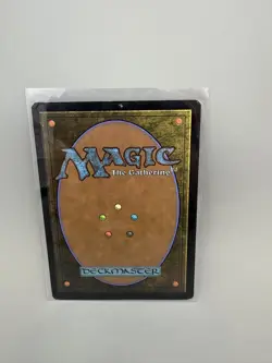 Lord of the Nazgul Non-foil/MP Magic The Gathering Lord of the Rings - Image 3