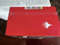Magic: The Gathering & Marvel's Spider-Man BUNDLE BOX~FACTORY SEALED~IN HAND~NEW - Image 5