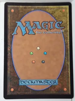 Grim Flayer - Borderless Foil - Double Masters - Magic the Gathering MTG Nice! - Image 2