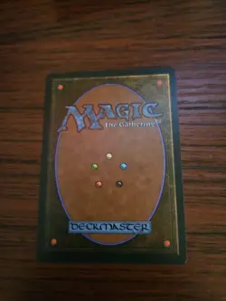 Ashnod's Altar Chronicles Magic the Gathering - Image 2