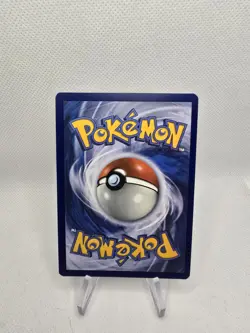 Pokemon Glurak ex 074 SVP Black Star Promo Deutsch NM - Image 2