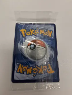 Lucario VSTAR SWSH291 SWSH: Sword & Shield Promo Cards Holo Sealed Pokemon Card - Image 4