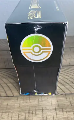 New Pokemon TCG Mega Evolution Elite Trainer Box (Gardevoir) ETB Sealed - Image 3