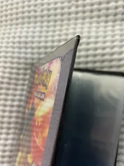 Pokemon TCG Binder Dragon Frontiers | 2006 - Image 2