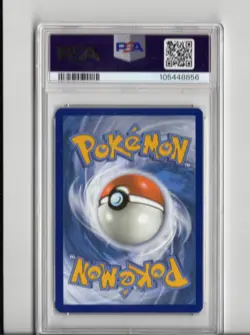 2023 POKEMON 151 POKEMON CENTER ELITE TRAINER BOX SVP PROMO #051 SNORLAX PSA 9 - Image 2