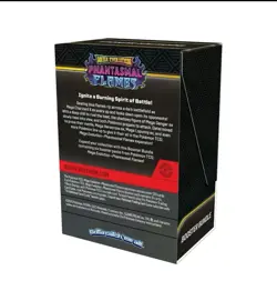 Pokemon Mega Evolution Phantasmal Flames Booster Bundle Ships 11/14 PRESALE - Image 2