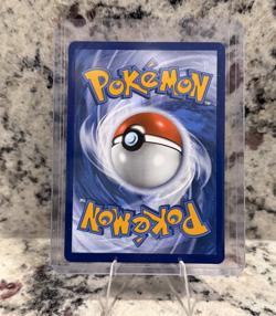 Air Balloon Ultra Rare ME01: Mega Evolution 166/132 Pokemon - Image 2