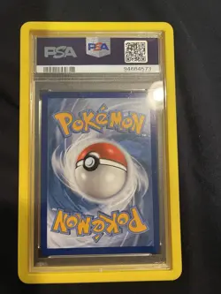 2020 Pokemon Sword & Shield Vivid Voltage Pikachu Vmax- secret rare PSA 10 - Image 2