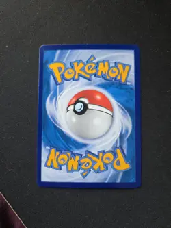 2025 Pokemon TCG S-Chinese Exclusive Ceruledge Gem Pack VOL.3 CBB3C Holo Art NM - Image 2
