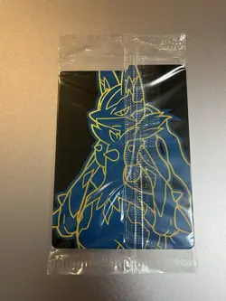 Pokemon TCG Riolu 010 ETB Promo Mega Evolutions Sealed - Image 2