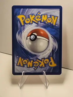 Charcadet 032/191 Sv08: Surging Sparks Reverse Holo Pokemon TCG NM - Image 2