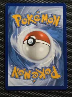 Pokemon Iron Leaves ex 186/162 Temporal Forces SV Ultra Rare Full Art - Image 2