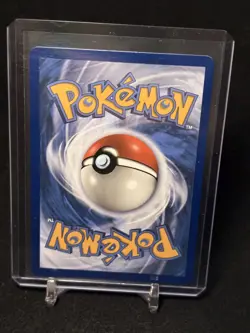 Pokemon TCG Mr. Mime GX S&M: Celestial Storm 156/168 Full Art Holo Foil Rare NM+ - Image 3