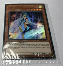 Yu-Gi-Oh - REINE HARPIE - LART-FR021 - Ultra - Mint Scellee X - Image 1