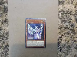 Diviner of the Herald (UTR) OP25-EN003 OTS Tournament Pack 25 Unlimited - Image 1