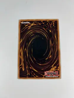 Dust Tornado SD3-EN027 - Yugioh Yu Gi Oh! 1st Edition - Image 2