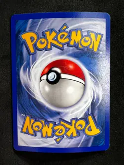 Pokemon Corphish EX Dragon 54/97 Reverse Holo Rare Card - LP - Image 2