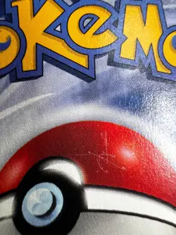 Pokemon Corphish EX Dragon 54/97 Reverse Holo Rare Card - LP - Image 3