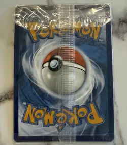 Pokemon Card TCG- Snorlax Scarlet And Violet 151 Black Star Promo Sealed - Image 2