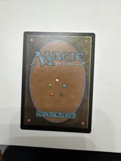 Narci, Fable Singer Mtg Magic the Gathering Card Foil - Image 2