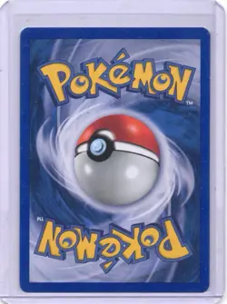 Pokemon Card - Wailord - 14/92 - EX Legend Maker - 2006 (Italian) - Image 2