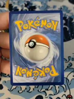 Pokemon Card TCG - Celebi 009/185 Amazing Rare Vivid Voltage Near Mint - Image 2