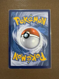 Shaymin XY115 Promo Pokemon Card TCG Full Art 2016 Ex-Nm - Image 2