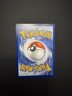 Thundurus 209 SV Scarlet & Violet Promo Cards Holo Black Bolt - Image 2