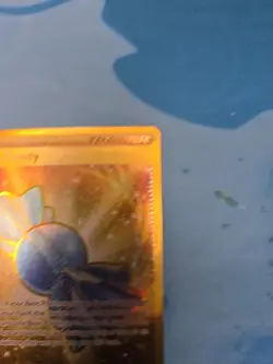 Pokemon TCG Rare Candy Scarlet & Violet Base Set Hyper Rare Card 256/198 - Image 5