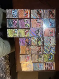 Pokemon EX Card Lot 25 Ultra Rare Holo - - NM / mint - Image 1