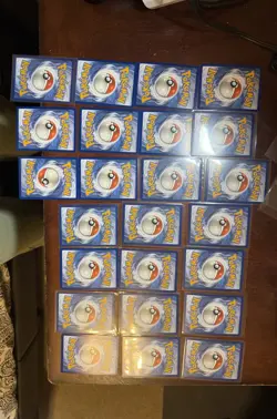 Pokemon EX Card Lot 25 Ultra Rare Holo - - NM / mint - Image 2