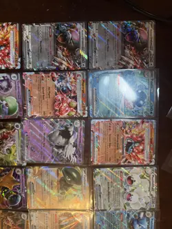 Pokemon EX Card Lot 25 Ultra Rare Holo - - NM / mint - Image 4