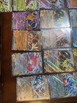 Pokemon EX Card Lot 25 Ultra Rare Holo - - NM / mint - Image 5