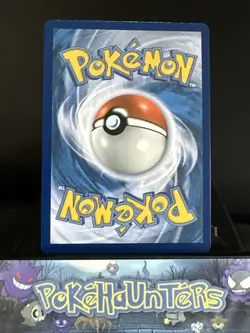 Pokemon Card Ledian 144/142 Stellar Crown Illustration Rare Near Mint - Image 2