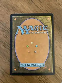 Colossal Skyturtle Light Play, English Magic the Gathering MTG Kamigawa: Neon Dy - Image 2