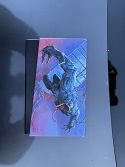 Magic The Gathering TCG Marvel's Spider-Man LOT - Image 2