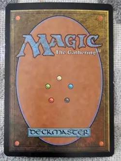 Mtg Invasion Foil Harrow - Image 3