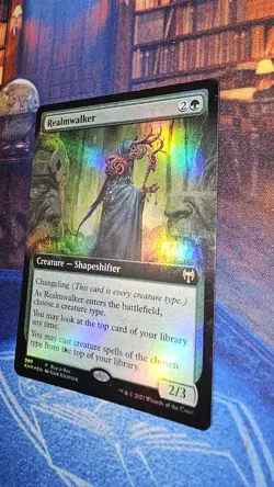 Realmwalker Buy-A-Box Promos Foil - Image 3